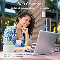 UeeVii CPE58G Flex Wireless Bridge — image 7