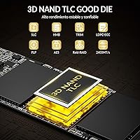 GiGimundo G7400 1TB NVMe SSD — image 5