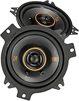 KICKER 47KSC404 KS Series 4″ Coaxial Speakers — image 4