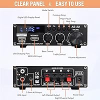 Sunbuck AS-22 Mini Amplifier — image 6
