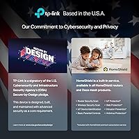 TP-Link Archer BE700 WiFi 7 Router — image 8