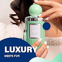 Sapil Yummy Pistachio Oud Eau De Parfum 100mL — image 3