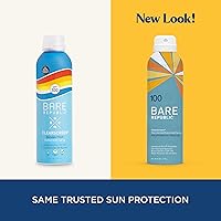 Bare Republic Clearscreen Sunscreen Spray SPF 100, 6 Fl Oz — image 4