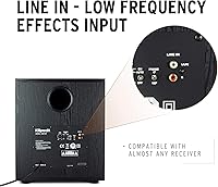 Klipsch Synergy Black Label Sub-120 12″ Subwoofer — image 4