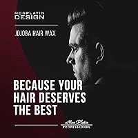 Mon Platin Jojoba Hair Wax 150ml — image 7