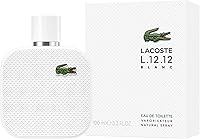 Lacoste L.12.12 Blanc Eau de Toilette 100mL — image 2