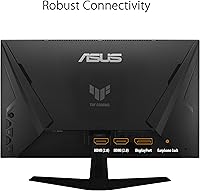 ASUS TUF Gaming VG259Q3A 25-inch 1080p 180Hz Monitor — image 6