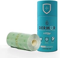 Electrum DERMOR Protective Dermal Armor Tattoo Aftercare Bandage Roll 6″ x 11 YD — image 1