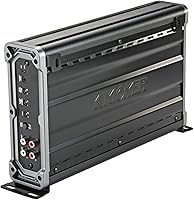 Kicker 46CXA12001 CXA12001 1200-Watt Mono Class D Subwoofer Amp — image 7