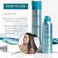 René Furterer STYLE Texture Spray 6.7oz — image 4