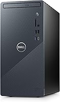 Dell Inspiron 3910 Desktop - 12th Gen Intel Core i5, 16GB RAM, 256GB SSD + 1TB HDD — image 2