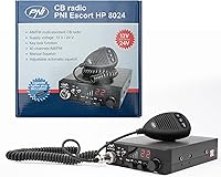 PNI Escort HP 8024 CB Radio — image 3