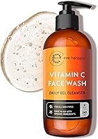 Eve Hansen Vitamin C Cleanser Face Wash 8oz — image 1