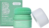 Briogeo Style & Treat Dry Shampoo Puff - 0.5 oz — image 13