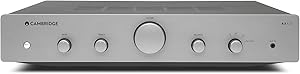 Cambridge Audio AXA25 Integrated Stereo Amplifier Review