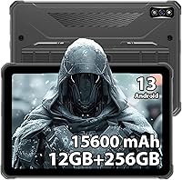 HOTWAV R7 Rugged Tablet 256GB — image 1