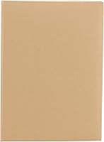 MUJI 82111248 L Size Photo Album, 3 Tiers, 300 Sheets — image 8