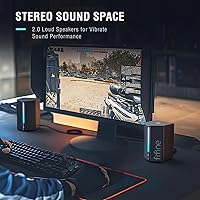 FIFINE AmpliGame A20 Computer Speakers — image 8