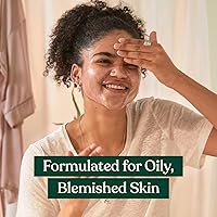 The Body Shop Tea Tree Skin Clearing Facial Wash 13.5 Fl Oz — image 2