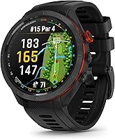 Garmin Approach S70 47mm GPS Golf Watch — image 2