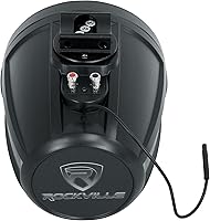 Rockville PT65BR 6.5″ Powered Bluetooth Tower Speakers — image 9