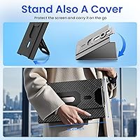 AOKER 16″ Laptop Screen Extender 1200P FHD Monitor — image 8