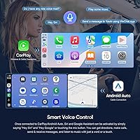 AINAVI 10.25 Q5 Multimedia Touch Screen — image 9