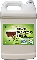 Verdana Pure Neem Oil for Plants – 1 Gallon — image 1