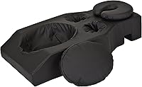 Earthlite Pregnancy Massage Cushion & Headrest — image 1