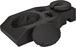 Earthlite Pregnancy Massage Cushion & Headrest Review