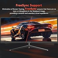 Z-Edge UG30 30″ Curved Gaming Monitor — image 6