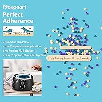 Maxpearl Digital Waxing Kit — image 8