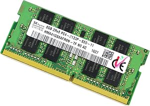 SK hynix 8GB DDR4-2133 Laptop RAM Review