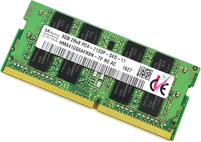 SK hynix 8GB DDR4-2133 Laptop RAM