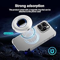 Fikwot FP108 2TB Magnetic Portable SSD — image 5