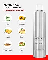 Arrojo ReFINISH Dry Shampoo Spray – 8.8oz — image 4