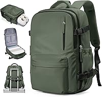 VECAVE Carry On Backpack for Women — image 1