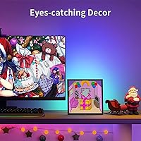 Divoom Pixoo-64 10.3-inch WiFi Pixel Art Display — image 9