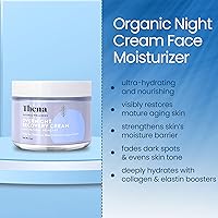 Thena Overnight Recovery Cream 2.25oz — image 2