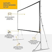 KODAK 120″ Projector Screen with Stand — image 4