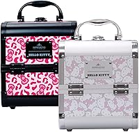 Impressions Vanity Hello Kitty SlayCube Makeup Travel Case — image 5