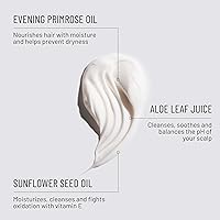 Hairstory New Wash Original 8oz — image 7