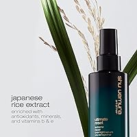 Shu Uemura Ultimate Reset Extreme Repair Hair Serum 3.04oz — image 5