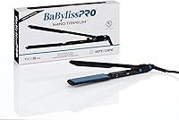 BaBylissPRO Nano Titanium Ultra-Thin Hair Straightener — image 6
