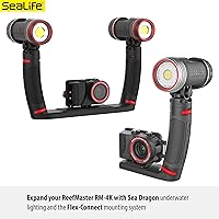 SeaLife ReefMaster RM-4K Underwater Camera — image 7