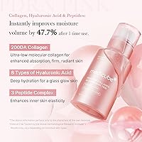 Medicube PDRN Pink Collagen Exosome Shot Serum 7,500 PPM — image 3