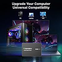 RONGSHU RS550 256GB SATA SSD — image 5