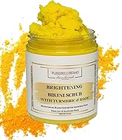 PureBellissimo Brightening Bikini Scrub — image 1