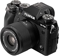 VILTROX 35mm f/1.7 X-Mount Lens — image 7