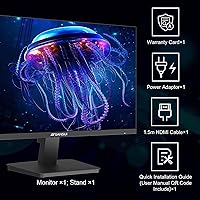 SANSUI ES-27F2 27-Inch FHD 120Hz Monitor — image 7